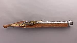 Hand Cannon