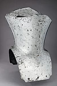 Jousting Helmet in Late 15th Century Style by Unknown Artist