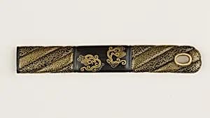 Knife Handle (Kozuka) by Unknown Artist