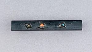 Knife Handle (Kozuka) by Unknown Artist