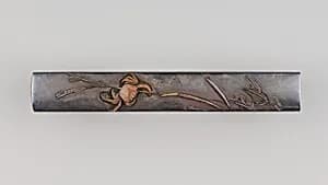 Knife Handle (Kozuka) by Unknown Artist