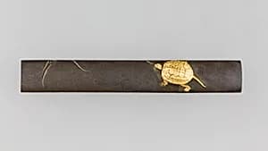 Knife Handle (Kozuka) by Unknown Artist