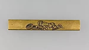 Knife Handle (Kozuka) by Unknown Artist