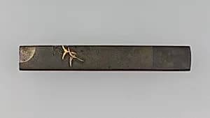 Knife Handle (Kozuka) by Unknown Artist