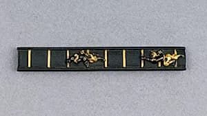 Knife Handle (Kozuka) by Unknown Artist