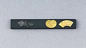 Knife Handle (Kozuka) by Unknown Artist
