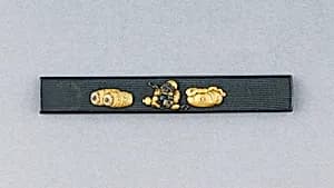 Knife Handle (Kozuka) by Unknown Artist