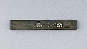 Knife Handle (Kozuka) by Unknown Artist