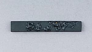 Knife Handle (Kozuka) by Unknown Artist