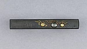 Knife Handle (Kozuka) by Unknown Artist