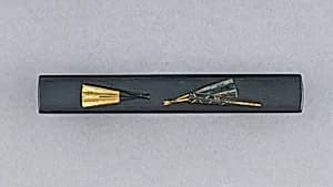 Knife Handle (Kozuka) by Unknown Artist