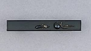 Knife Handle (Kozuka) by Unknown Artist