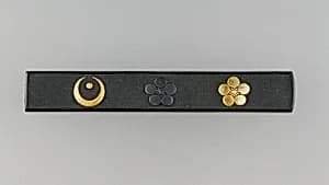 Knife Handle (Kozuka) by Unknown Artist
