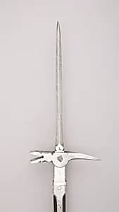Lucerne Hammer by Unknown Artist