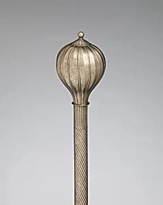 Mace by Unknown Artist