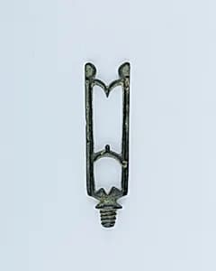 Pendant by Unknown Artist