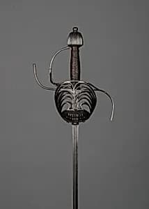 Rapier by Unknown Artist