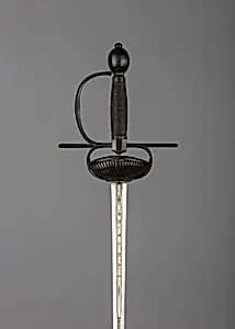 Rapier by Unknown Artist