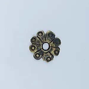 Rosette by Unknown Artist