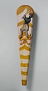 Shield (Targone) by Unknown Artist