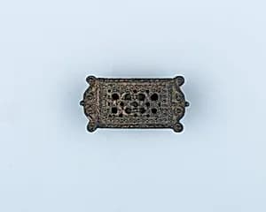 Slide for Strap by Unknown Artist