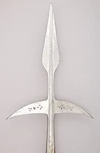 Spear by Unknown Artist