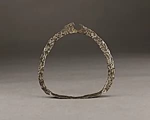 Stirrup by Unknown Artist