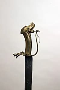 Sword by Unknown Artist