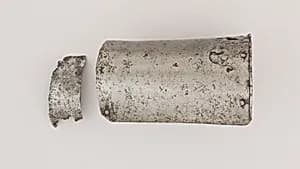 Upper Arm Defense (Rerebrace) by Unknown Artist