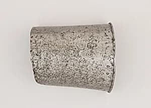 Upper Arm Defense (Rerebrace) by Unknown Artist