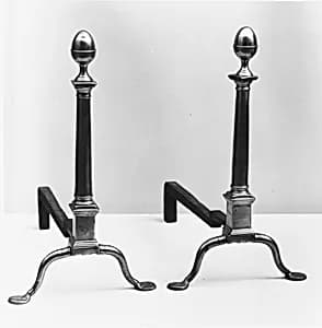 Andiron by Unknown Artist