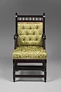 Armchair by Unknown Artist