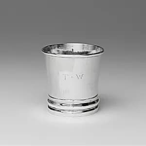 Beaker by Thomas Lynde