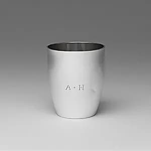 Beaker by David Moseley
