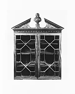 Bookcase by Unknown Artist