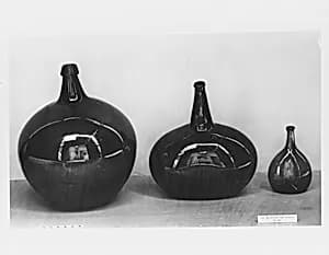 Bottle by Unknown Artist
