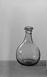 Bottle by Unknown Artist