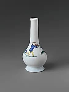 Bottle by Unknown Artist