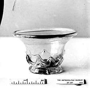 Bowl by Unknown Artist