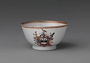 Bowl by Unknown Artist