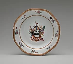 Bowl by Unknown Artist