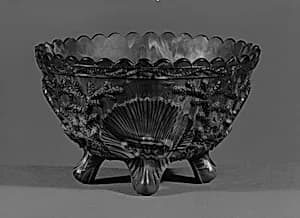 Bowl by Unknown Artist