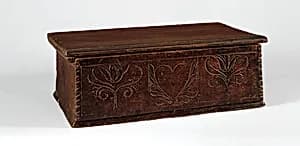 Box by Unknown Artist