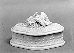 Box by Unknown Artist