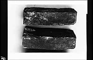 Brick by Unknown Artist