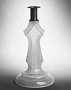 Candlestick by Ripley and Company