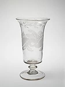 Celery vase