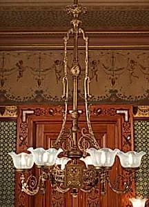 Chandelier
