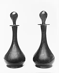 Cologne Bottle by Unknown Artist