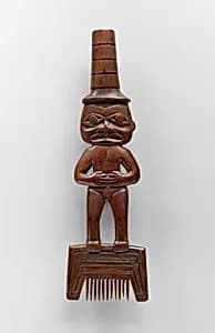 Comb by Unknown Artist